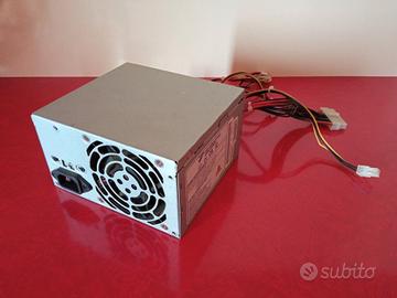 Alimentatore PC formato ATX
