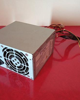 Alimentatore PC formato ATX
