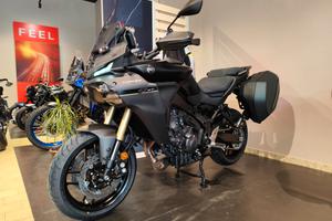 Yamaha Tracer 9 GT Y-AMT