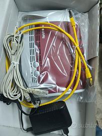 Modem Fritz box 7490