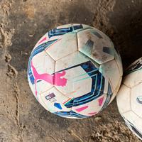 Palloni da calcio