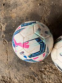 Palloni da calcio
