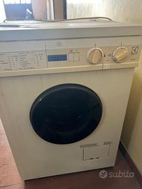 Lavatrice electrolux