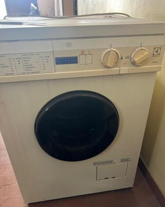 Lavatrice electrolux