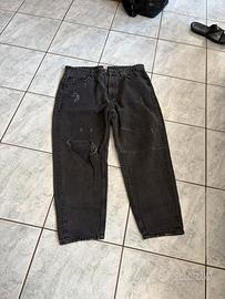 Jeans nero