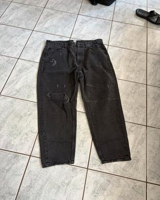 Jeans nero