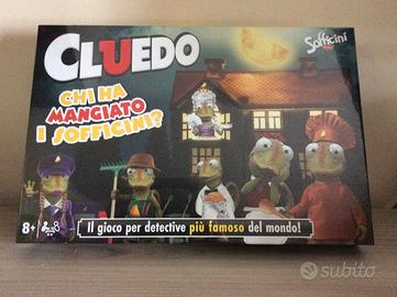 Cluedo Carletto