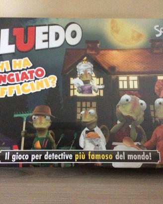 Cluedo Carletto