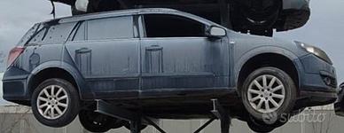 Opel Astra 2005