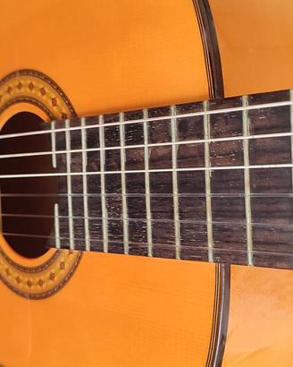 Chitarra flamenca Esteve