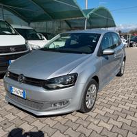 Volkswagen Polo 1.2 70 CV 5p. Comfortline