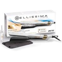 Piastra capelli imetec