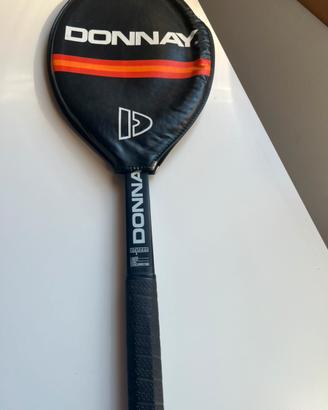 Racchetta tennis Donnay Borg