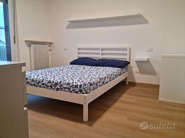 In centro camere studenti nuove