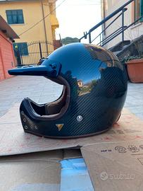 Casco bycity carbon rock M