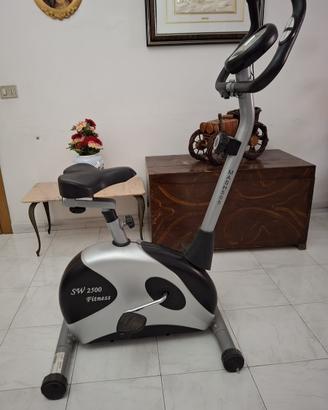 Cyclette SW 2500