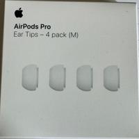 Ear Tips (gommini) ricambio Apple Airpods Pro