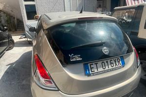 LANCIA YPSILON DIESEL
