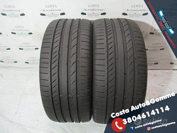 Gomme 245 45 17 Continental 95% 245 45 R17