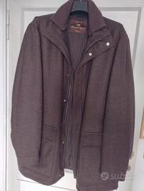 Giacca sportiva invernale