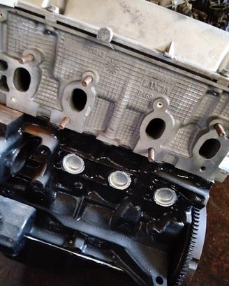 MOTORE FIAT 1.2 FIRE