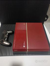 Playstation 4 Limited Edition