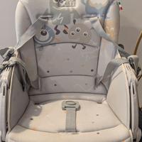 Rialzo da sedia universale CAM Idea, made in Italy