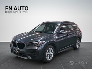 Bmw X1 xDrive25e Business Advantage