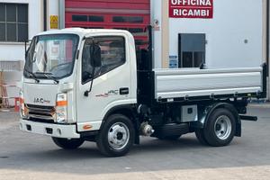 Macchina operatrice DURSO JAC