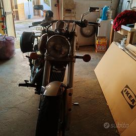 Suzuki  marauder 800 vz