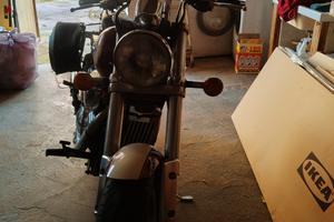 Suzuki  marauder 800 vz