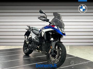 BMW R 1300 GS Trophy