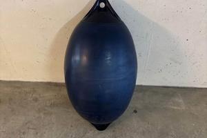 Parabordo polyform f5