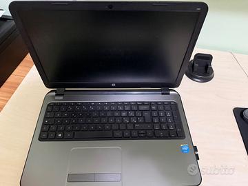 PC HP