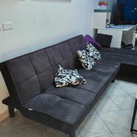 Divano e tavolino ++ Extra