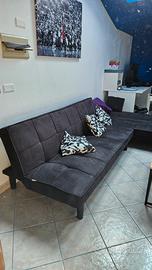 Divano e tavolino ++ Extra