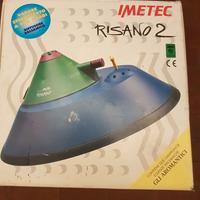 Diffusore Balsamico per ambienti Imetec