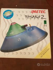 Diffusore Balsamico per ambienti Imetec