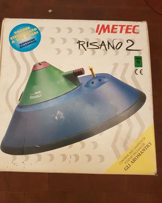 Diffusore Balsamico per ambienti Imetec