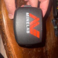 Batteria minelab ctx3030 come nuova