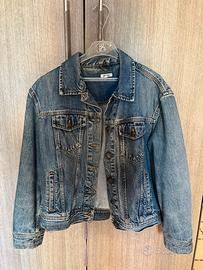 Giubotto di jeans Brandy Melville