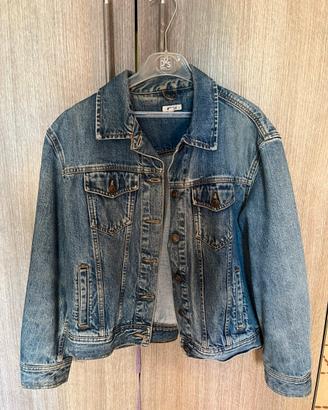 Giubotto di jeans Brandy Melville