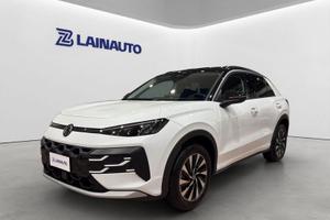 Volkswagen T-Roc 1.5 eTSI ACT DSG Life
