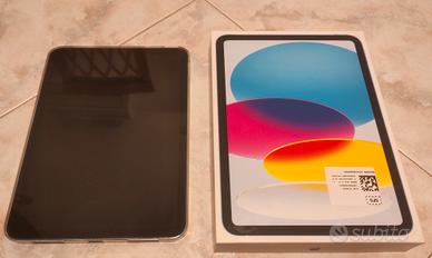 iPad 10