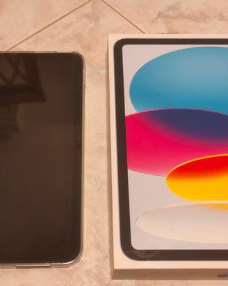 iPad 10