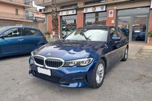 Bmw 320 320d Business Advantage