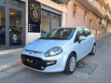 Fiat Punto Evo 1.3 Mjt 75 CV DPF 5 porte S&S Dynam