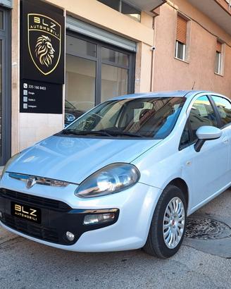 Fiat Punto Evo 1.3 Mjt 75 CV DPF 5 porte S&S Dynam