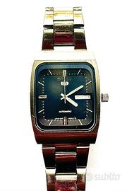 Orologio Seiko 5 automatico