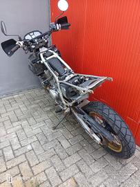 Ricambi Usati Ricambi Transalp 600 Honda Transalp X Ricambi